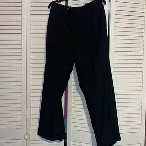 Oscar de la Renta 
Mens Slacks
32W